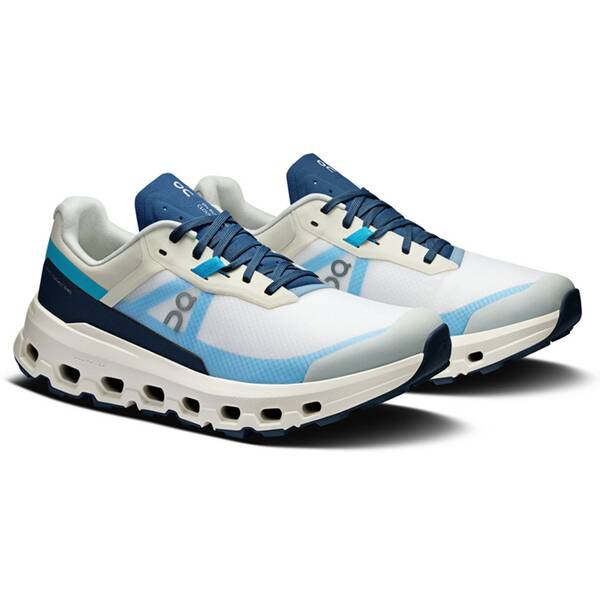 Thumbnail - ON Damen Trailrunningschuhe Cloudvista 2