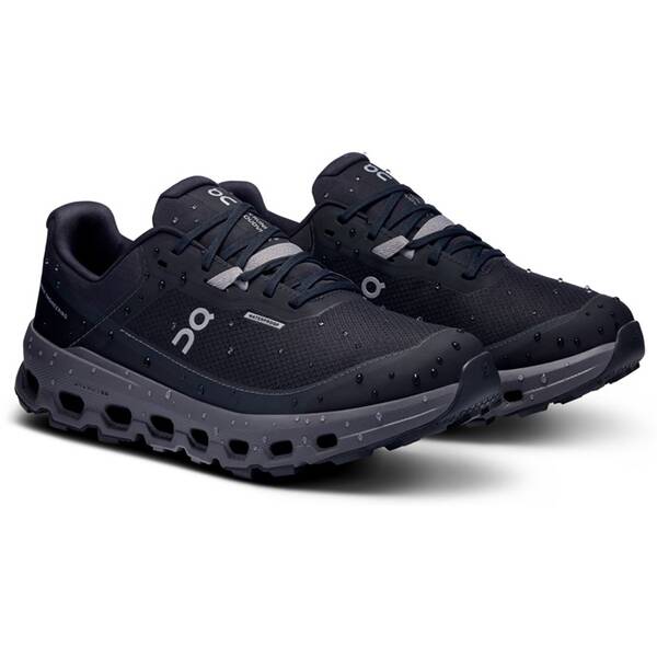 Thumbnail - ON Damen Trailrunningschuhe Cloudvista 2 Waterproof