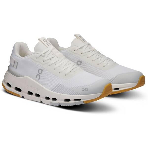 Thumbnail - ON Damen Freizeitschuhe Cloudnova Form 2