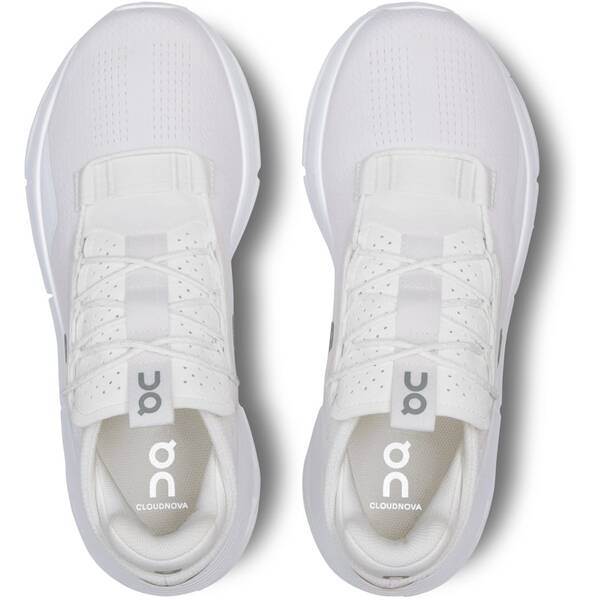 Thumbnail - ON Damen Freizeitschuhe Cloudnova 2