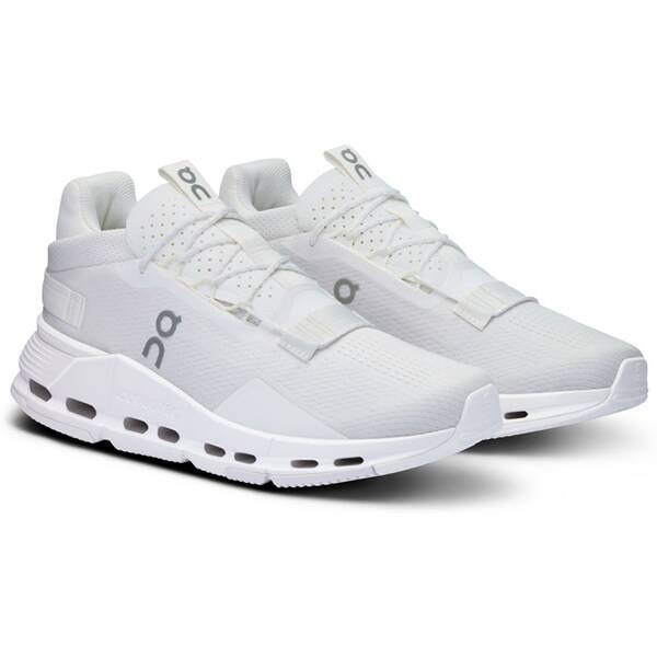Thumbnail - ON Damen Freizeitschuhe Cloudnova 2