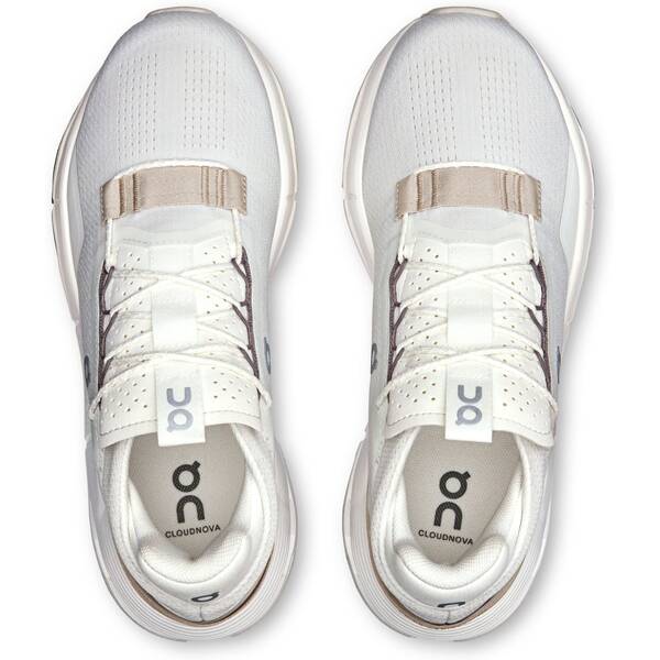 Thumbnail - ON Damen Freizeitschuhe Cloudnova 2