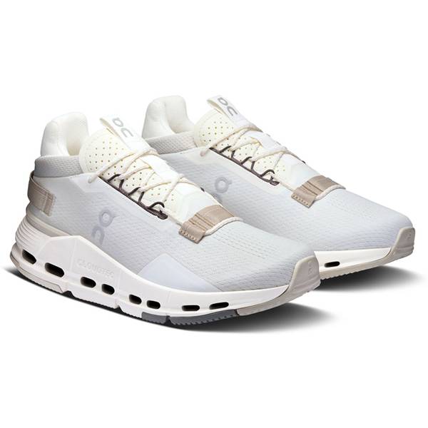 Thumbnail - ON Damen Freizeitschuhe Cloudnova 2