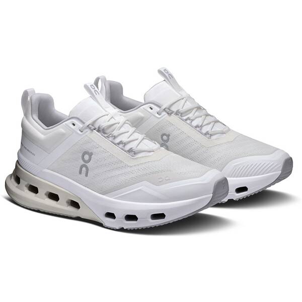 Thumbnail - ON Damen Workoutschuhe Cloudnova X