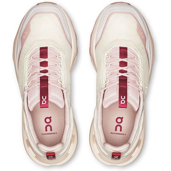Thumbnail - ON Damen Workoutschuhe Cloudnova X