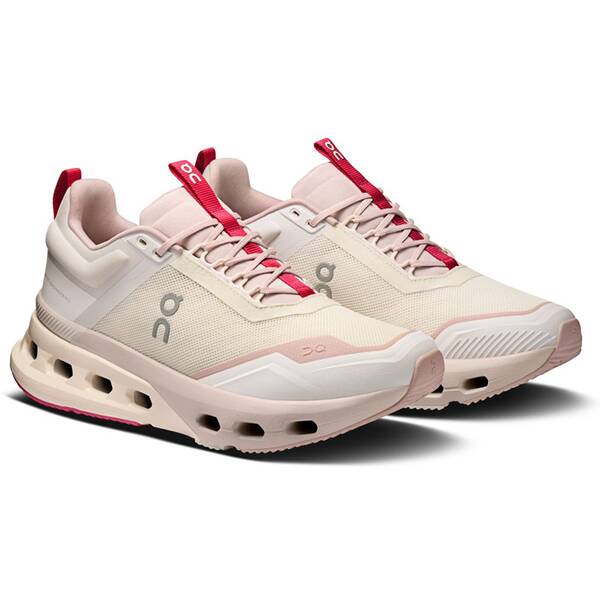 Thumbnail - ON Damen Workoutschuhe Cloudnova X