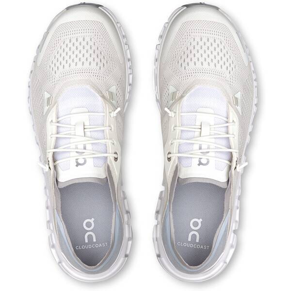 Thumbnail - ON Damen Freizeitschuhe Cloud 6 Coast