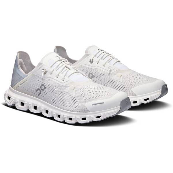 Thumbnail - ON Damen Freizeitschuhe Cloud 6 Coast