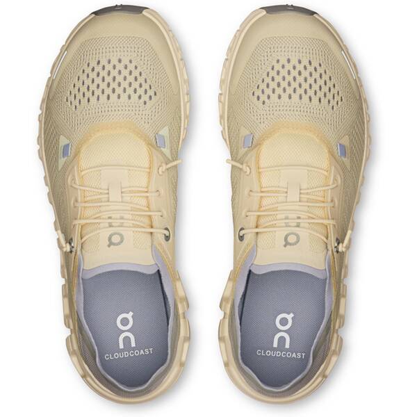 Thumbnail - ON Damen Freizeitschuhe Cloud 6 Coast