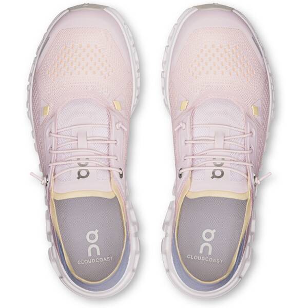 Thumbnail - ON Damen Freizeitschuhe Cloud 6 Coast