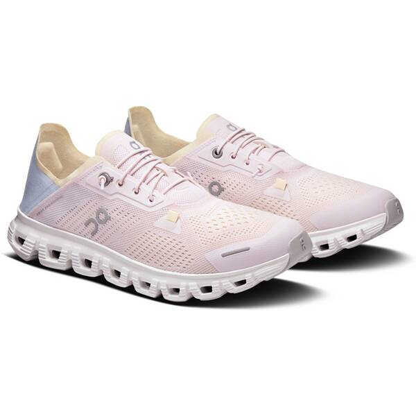 Thumbnail - ON Damen Freizeitschuhe Cloud 6 Coast