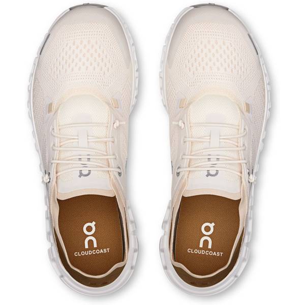 Thumbnail - ON Damen Freizeitschuhe Cloud 6 Coast