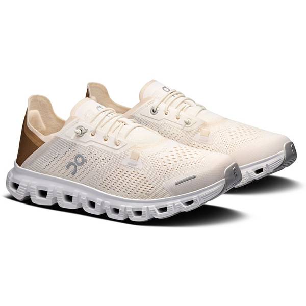 Thumbnail - ON Damen Freizeitschuhe Cloud 6 Coast