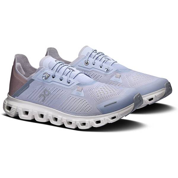 Thumbnail - ON Damen Freizeitschuhe Cloud 6 Coast