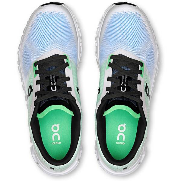 Thumbnail - ON Damen Freizeitschuhe Cloud 6 Push