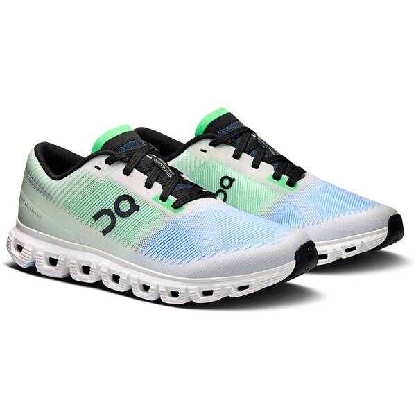 Thumbnail - ON Damen Freizeitschuhe Cloud 6 Push