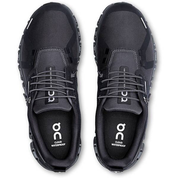 Thumbnail - ON Damen Freizeitschuhe Cloud 6 Waterproof