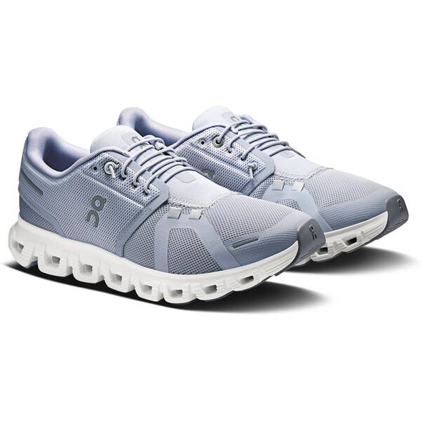 Thumbnail - ON Damen Freizeitschuhe Cloud 6