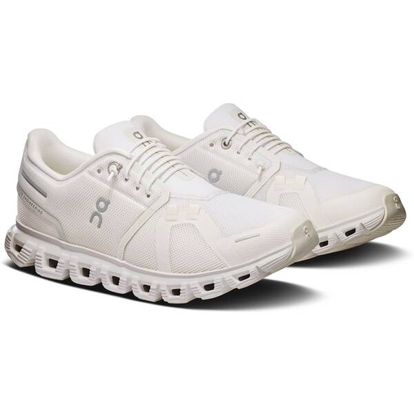 Thumbnail - ON Damen Freizeitschuhe Cloud 6