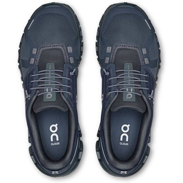 Thumbnail - ON Damen Freizeitschuhe Cloud 6