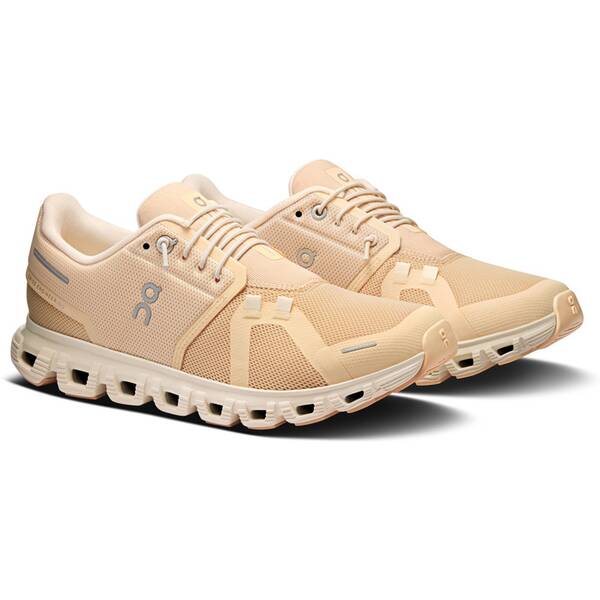 Thumbnail - ON Damen Freizeitschuhe Cloud 6