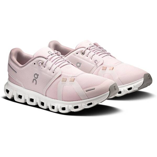 Thumbnail - ON Damen Freizeitschuhe Cloud 6