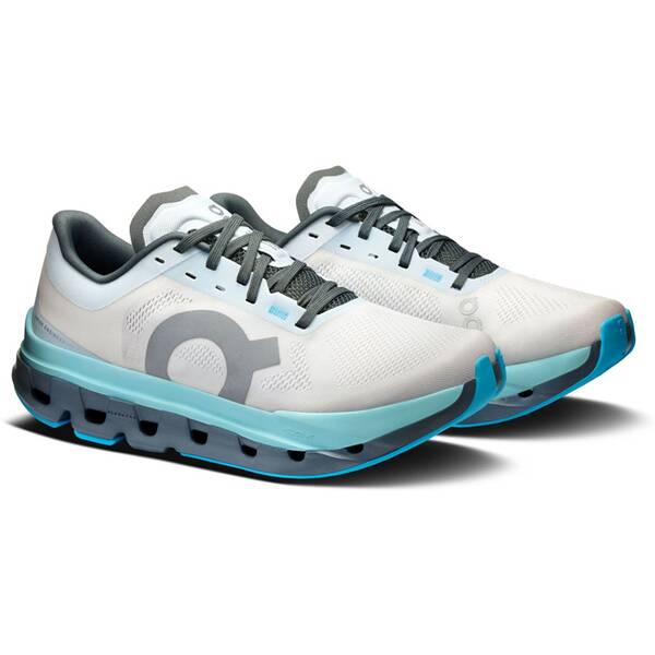 Thumbnail - ON Damen Laufschuhe Cloudflow 5
