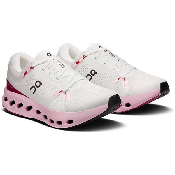 Thumbnail - ON Damen Laufschuhe Cloudsurfer 2