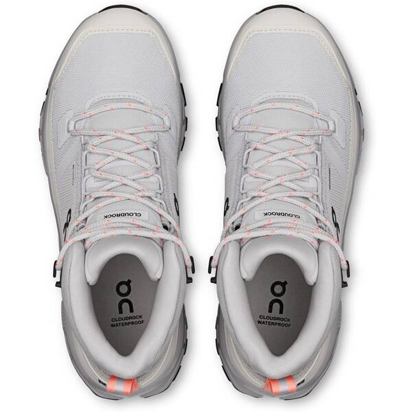 Thumbnail - ON Damen Multifunktionsschuhe Cloudrock Mid WP