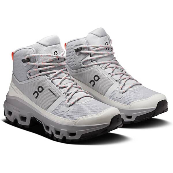 Thumbnail - ON Damen Multifunktionsschuhe Cloudrock Mid WP