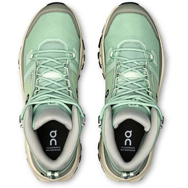 Thumbnail - ON Damen Multifunktionsschuhe Cloudrock Mid WP