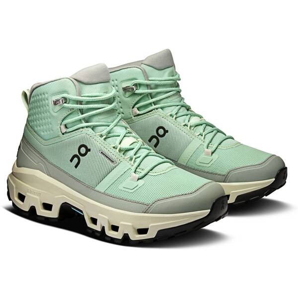 Thumbnail - ON Damen Multifunktionsschuhe Cloudrock Mid WP