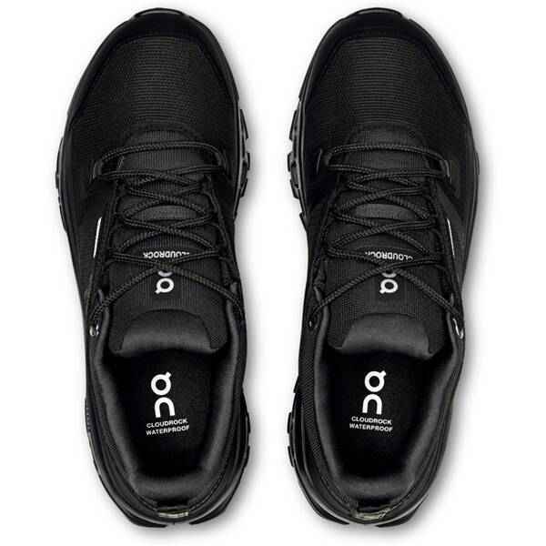 Thumbnail - ON Damen Multifunktionsschuhe Cloudrock Low WP