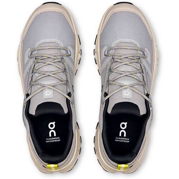 Thumbnail - ON Damen Multifunktionsschuhe Cloudrock Low WP