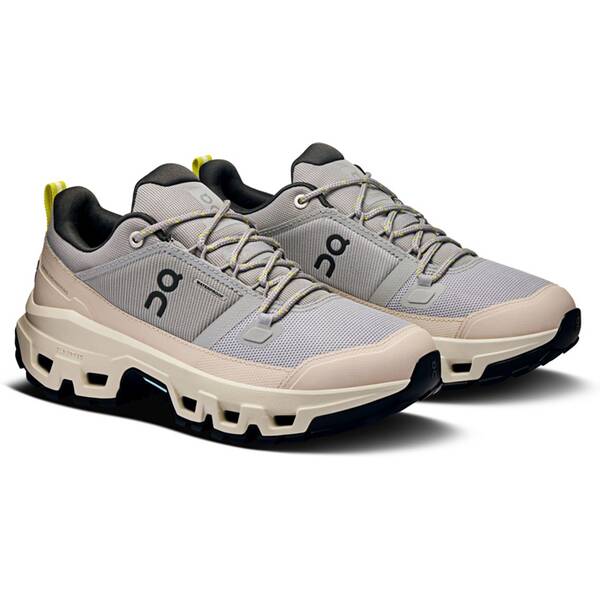 Thumbnail - ON Damen Multifunktionsschuhe Cloudrock Low WP