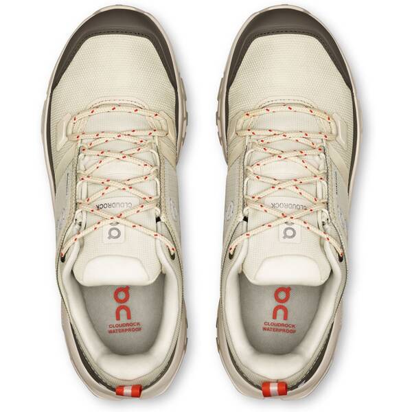 Thumbnail - ON Damen Multifunktionsschuhe Cloudrock Low WP