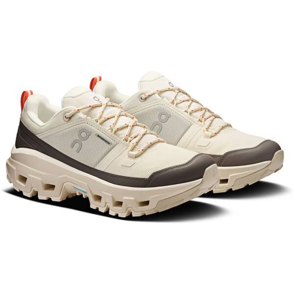 Thumbnail - ON Damen Multifunktionsschuhe Cloudrock Low WP