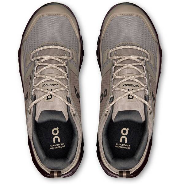 Thumbnail - ON Damen Multifunktionsschuhe Cloudrock Low WP