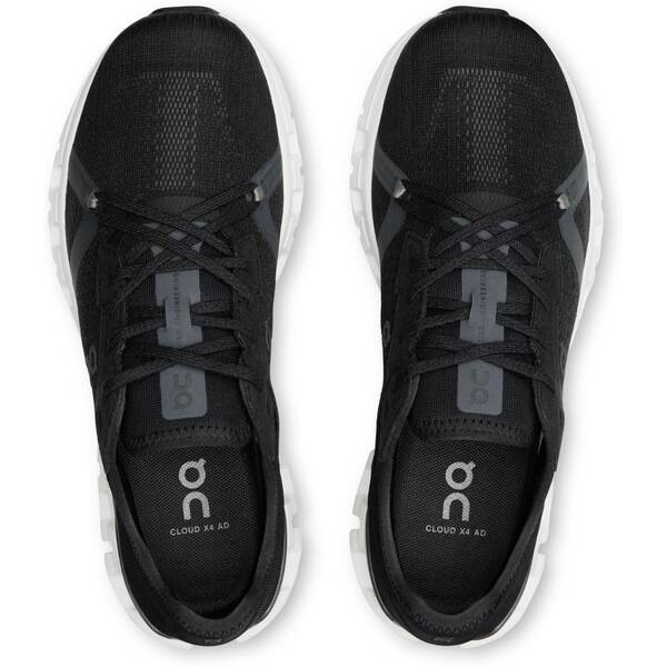 Thumbnail - ON Damen Workoutschuhe Cloud X 4 AD