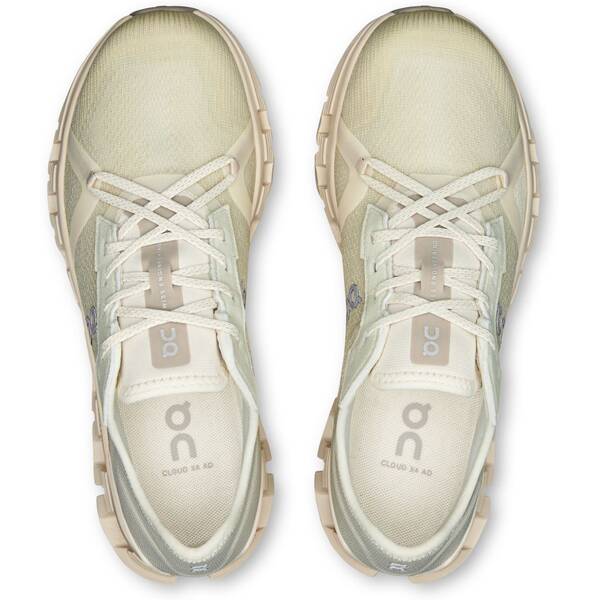 Thumbnail - ON Damen Workoutschuhe Cloud X 4 AD