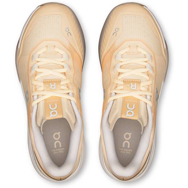 Thumbnail - ON Damen Tennisoutdoorschuhe THE ROGER ADV Pro