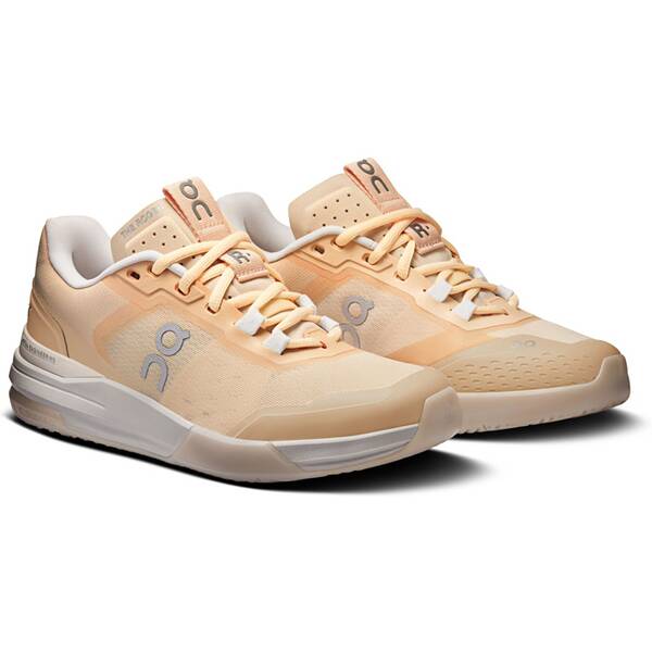 Thumbnail - ON Damen Tennisoutdoorschuhe THE ROGER ADV Pro