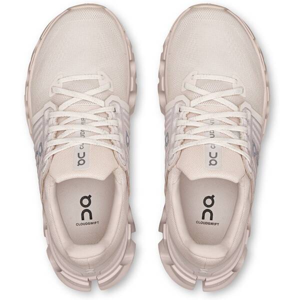 Thumbnail - ON Damen Freizeitschuhe Cloudswift 4 AD