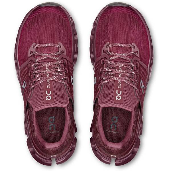 Thumbnail - ON Damen Freizeitschuhe Cloudswift 4 AD