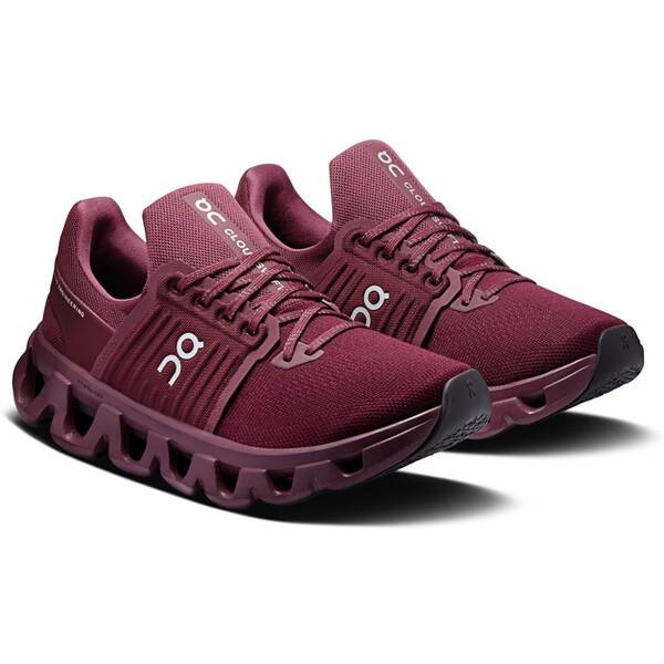 Thumbnail - ON Damen Freizeitschuhe Cloudswift 4 AD