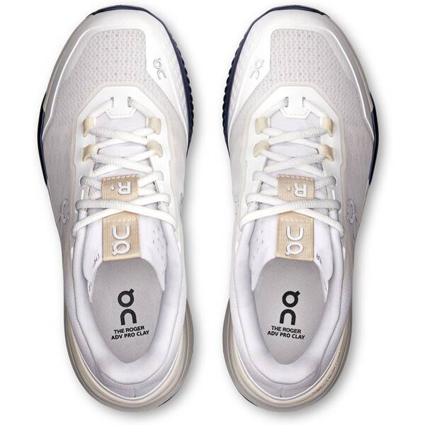 Thumbnail - ON Damen Tennisoutdoorschuhe THE ROGER ADV Pro Clay