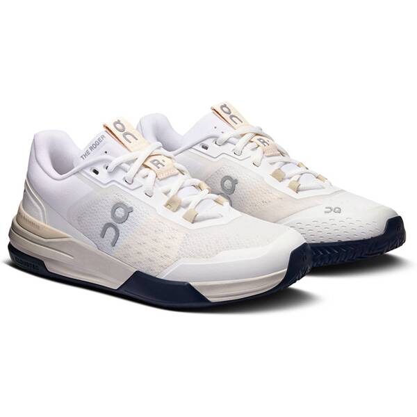 Thumbnail - ON Damen Tennisoutdoorschuhe THE ROGER ADV Pro Clay