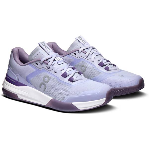 Thumbnail - ON Damen Tennisoutdoorschuhe THE ROGER ADV Pro Clay