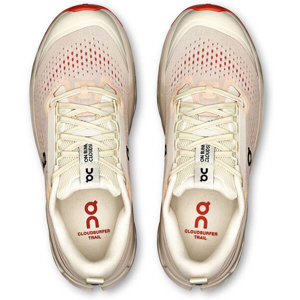 Thumbnail - ON Damen Trailrunningschuhe Cloudsurfer Trail 2