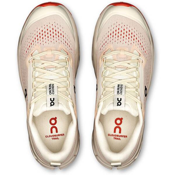 Thumbnail - ON Damen Trailrunningschuhe Cloudsurfer Trail 2